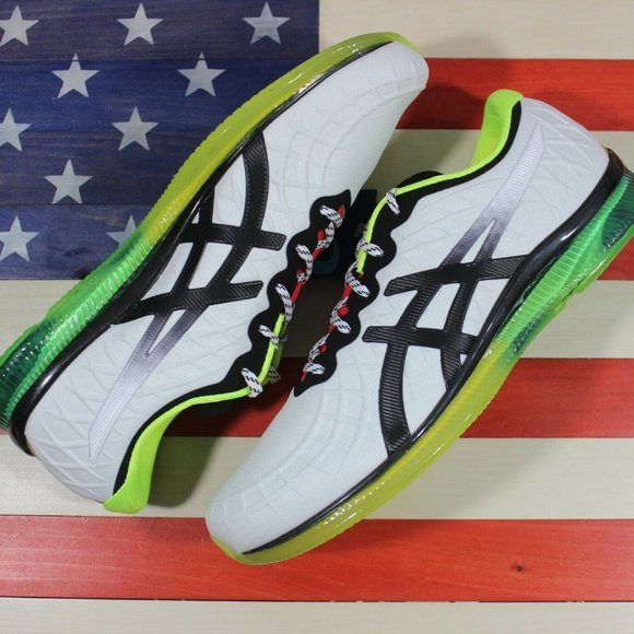 ASICS GEL-Quantum Infinity Running Shoe [1021A056] main image 8